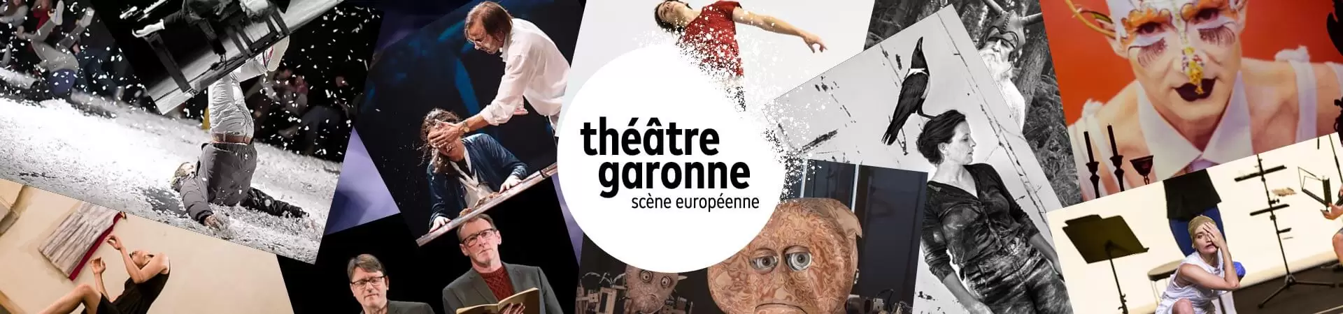 théâtre Garonne théâtre Garonne